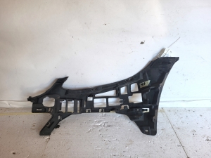 Mercedes Benz C-Class 205 (2014–2021) Front bumper inner frame A2058850665 - 2