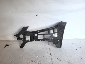 Front bumper inner frame - A2058850565
