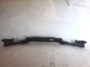 Mercedes Benz C-Class 205 (2014–2021) Cita priekšējā bampera detaļa A2058850537 - 2