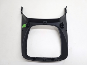Ford C-MAX (2010–2026) Schalthebelverkleidung AM51R044H83AGW - 2