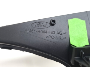 Ford C-MAX (2010–2026) Schalthebelverkleidung AM51R044H83AGW - 3