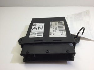 Opel Signum (2003–2008) Centrālās atslēgas vadības bloks 13111458 - 3