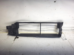 Radiator air deflector - 29150-CZ000