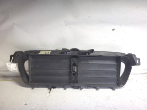 BMW 5 SERIES F10 (2010–2017) Luftleitblech für den Kühler 804968112 - 2