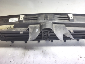 BMW 5 SERIES F10 (2010–2017) Luftleitblech für den Kühler 804968112 - 3
