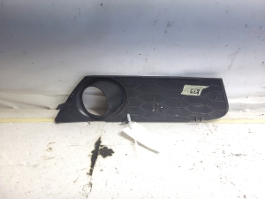 Honda Civic IX (2011–2015) Nebelscheinwerferabdeckung vorne 71109TV0E100 - 2