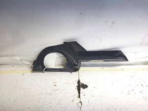 AUDI Q7 (2006–2015) Nebelscheinwerferabdeckung vorne 4L0807812 - 2