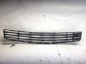 RENAULT Clio III (2005–2012) Front bumper lower grille 8200682294 - 2