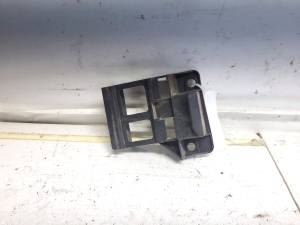 Front bumper corner - a9068850263