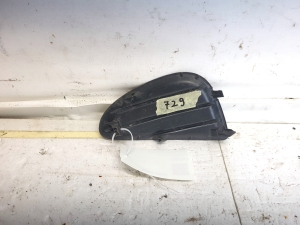 TOYOTA Yaris (2011–2020) Nebelscheinwerferabdeckung vorne 81482-0D140 - 2