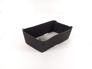 VOLVO XC40 (2017–2026) Battery cover - 2
