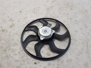 Ventilateur de refroidissement et ses pièces - A16111780E