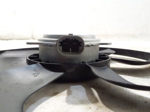 RENAULT Clio V (2019–2026) Jahutusventilaator ja selle osad A16111780E - 4