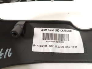 VOLVO XC40 (2017–2026) Dashboard trim 31442606 - 2