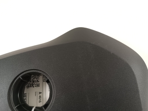 VOLVO XC40 (2017–2026) Dashboard trim 31442704 - 2
