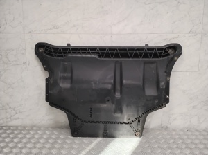 Priekšējā dibena aizsardzība - 5Q0825901