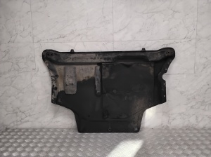 Skoda Octavia III (2013–2019) Unterbodenschutz vorne 5Q0825901 - 4