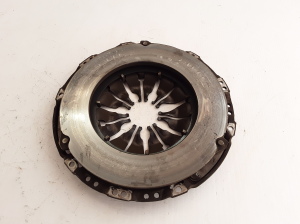  Clutch disc 