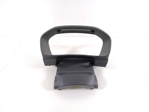 Instrument cluster trim - 31442661
