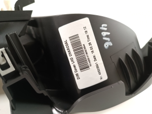 VOLVO XC40 (2017–2026) Instrument cluster trim 31442661 - 2