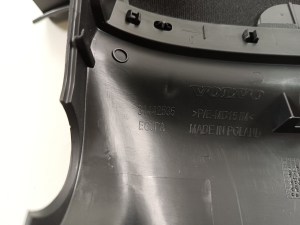 VOLVO XC40 (2017–2026) Instrument cluster trim 31442661 - 5