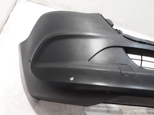 Mercedes Benz Sprinter W 907 (2018–2026) Priekšējais bamperis A9108850000 - 3
