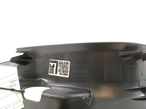 VOLVO XC40 (2017–2026) Inner sill trim 31469223 - 4