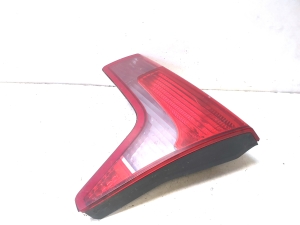 Citroen C5 I (2001–2008) Tail light on trunk lid 89034081X31 - 2