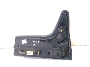 Citroen C5 I (2001–2008) Tail light on trunk lid 89034081X31 - 3