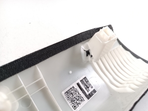 VOLVO XC40 (2017–2026) A-Säulen Innenverkleidung 31322529 - 2