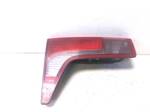 Citroen C5 I (2001–2008) Tail light on trunk lid 89032711X31 - 2