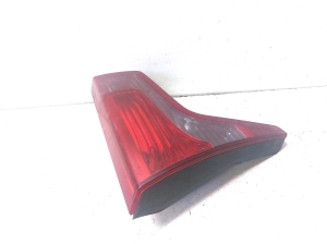 Citroen C5 I (2001–2008) Tail light on trunk lid 89032711X31 - 4