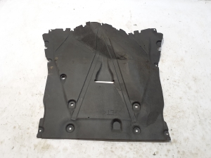 RENAULT Clio V (2019–2026) Front underbody protection 758921278R - 3
