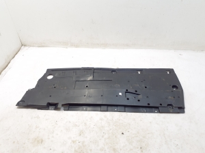 RENAULT Clio V (2019–2026) Underbody shield 748156447R - 2