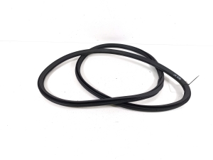 VOLVO XC40 (2017–2026) Front door rubber seal - 2