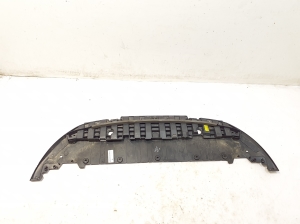 RENAULT Clio V (2019–2026) Front underbody protection 622565797R - 2