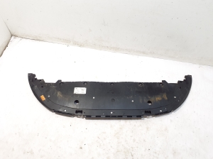 RENAULT Clio V (2019–2026) Front underbody protection 622565797R - 3