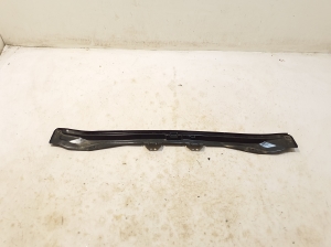   Wiper cowl trim panel  - 668104935R 
