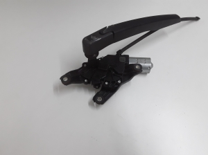 Ford Galaxy (2015–2026) Heckwischermotor DS7317404BA - 2