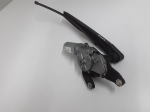 Ford Galaxy (2015–2026) Heckwischermotor DS7317404BA - 3