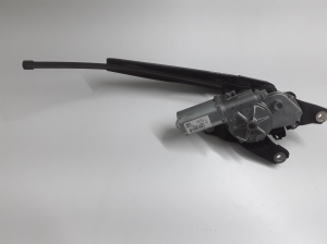 Ford Galaxy (2015–2026) Heckwischermotor DS7317404BA - 4