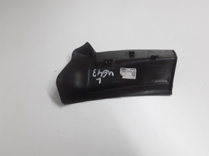 Ford Galaxy (2015–2026) Eck-Rückleuchte Blende EM2B13N553AH - 4