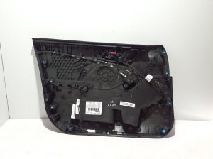 BMW 1 SERIES F40 (2019–2026) Front door panel - 2