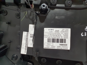 BMW 1 SERIES F40 (2019–2026) Front door panel - 3