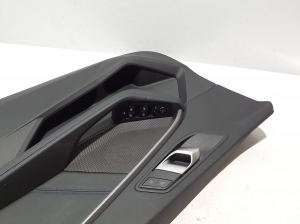 BMW 1 SERIES F40 (2019–2026) Front door panel - 4