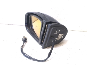 Mercedes Benz E-Class W211 (2002–2009) Side mirror and its parts 2038105993 - 2