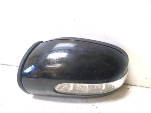 Mercedes Benz E-Class W211 (2002–2009) Side mirror and its parts 2038105993 - 3