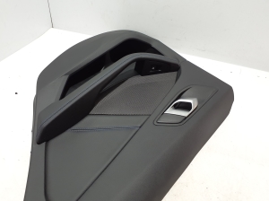 BMW 1 SERIES F40 (2019–2026) Rear side door panel - 2
