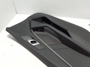 BMW 1 SERIES F40 (2019–2026) Front door panel 9893821 - 2