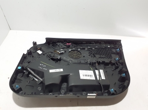 BMW 1 SERIES F40 (2019–2026) Front door panel 9893821 - 4
